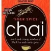David Rio Chai Latte - Tiger Spice Mix - Originele Masala Chai