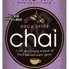 David Rio Chai Tea Latte Orca Spice Chai (suikervrij)