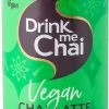 Drink Me Chai - Chai Latte VEGAN