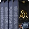 L'OR Espresso Fortissimo Koffiebonen (10) - 4 X 500 Gram