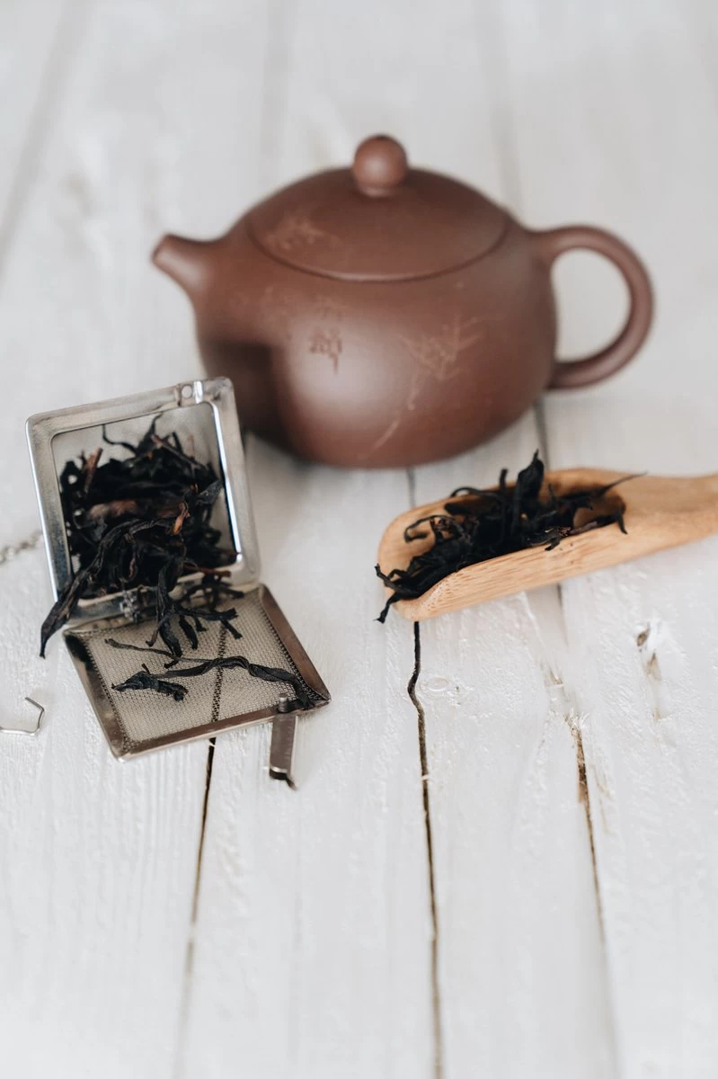 Colombo Orient Tea 500 Gr. - Ceylon Thee - Puur Ceylon Thee - Vegan Thee - Pure Ceylon Tea - Vegan Tea - Natuurlijk - Bevat Geen Toevoegingen 2 Colombo Orient Tea 500 Gr. - Ceylon Thee - Puur Ceylon Thee - Vegan Thee - Pure Ceylon Tea - Vegan Tea - Natuurlijk - Bevat Geen Toevoegingen - Afbeelding 2