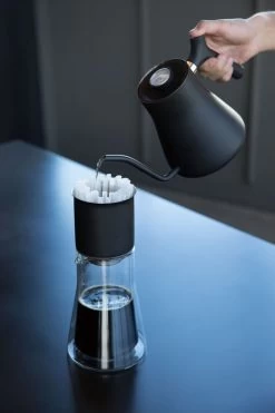 FELLOW - Stagg [XF] Set (Dripper + Carafe) - Handmatige Filterkoffie Set -Voedsel Winkel 800x1200 7
