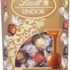 Lindt Lindor Chocoladebollen Assortiment 500g