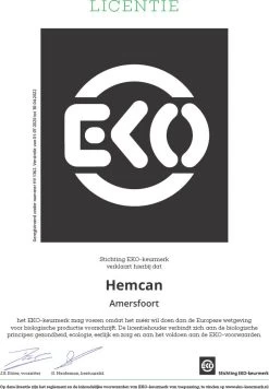 Biologische CBD-rijke Hennepbloemen (Hennep CBD Thee) - Vegan - 100% Natuurlijk -Voedsel Winkel 833x1200