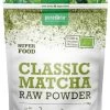 Purasana Matcha Classic Raw Powder 75 Gram