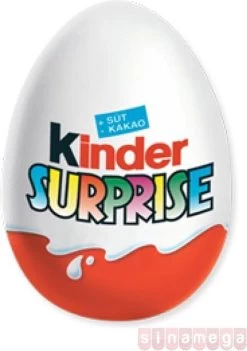 Kinder Surprise 36 Eieren (let Op: SMURFS EDITIE) -Voedsel Winkel 845x1200 1