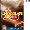 Nestlé - Hot Chocolate Mix - 6 Doosjes à 8 Sticks