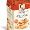 Matilde Vicenzi Vicenzovo No. 1 Savoiardi Van Italië | Italiaanse Lange Vingers | Koek | Koekjes | Koeken Bakken | Tiramisu | Amaretto | Dessert