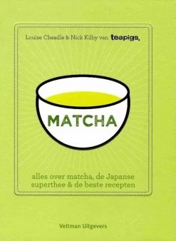 Japanse Matcha Cadeau Set - Het Perfecte Cadeau! ✔ Vandaag Besteld, Morgen In Huis ✔ Gratis Matcha Boek Bij Uw Bestelling! -Voedsel Winkel 877x1200 1
