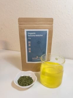 Amari Tea - Biologische Sencha Matcha Thee 6 Amari Tea - Biologische Sencha Matcha Thee -Voedsel Winkel 900x1200 14