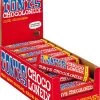 Tony's Chocolonely Chocolade Reep Melk - 35 X 50 Gram