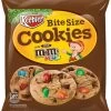 Keebler M&M Cookies 30 X 48 Gram