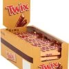 Twix Chocolade Reep - 25 X 50 Gram