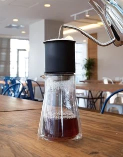 FELLOW - Stagg [XF] Set (Dripper + Carafe) - Handmatige Filterkoffie Set -Voedsel Winkel 948x1200 2