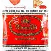 Original Cha Tra Mue, Thaise Zwarte Thee (400 Gram) Thaise Thee