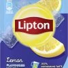 Lipton Ice Tea Powder - Citroensmaak - 18 X 52 Gram - Grootverpakking