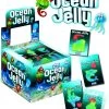 Vidal Ocean Jelly In Blister - 66 Stuks