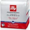Illy Iperespresso Classico Lungo 18 Capsules