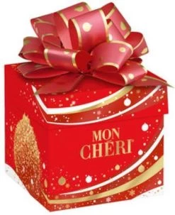 Mon Chéri Geschenkdoos Met 27 Kersenbonbons