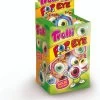 Trolli - Glotzer (oogballen) - 40 Stuks