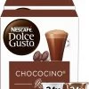 Nescafé Dolce Gusto Chococino Capsules - Chocolademelk - 48 Cups