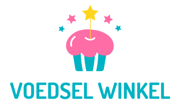Voedsel Winkel